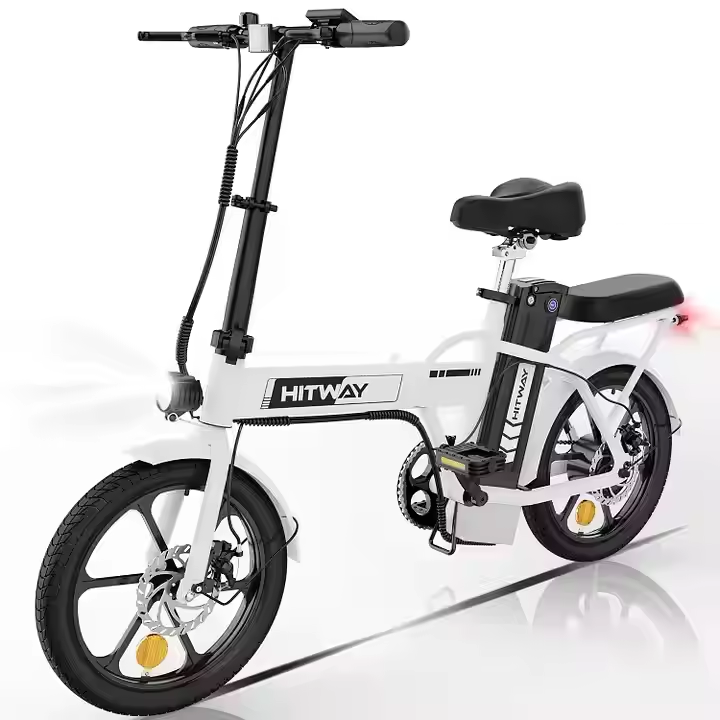 Foldable HITWAY BK5S 350W