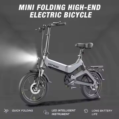 Foldable HITWAY BK2 350W