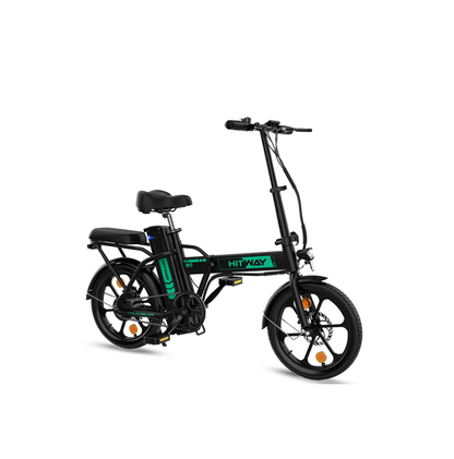 Foldable HITWAY BK5S 350W