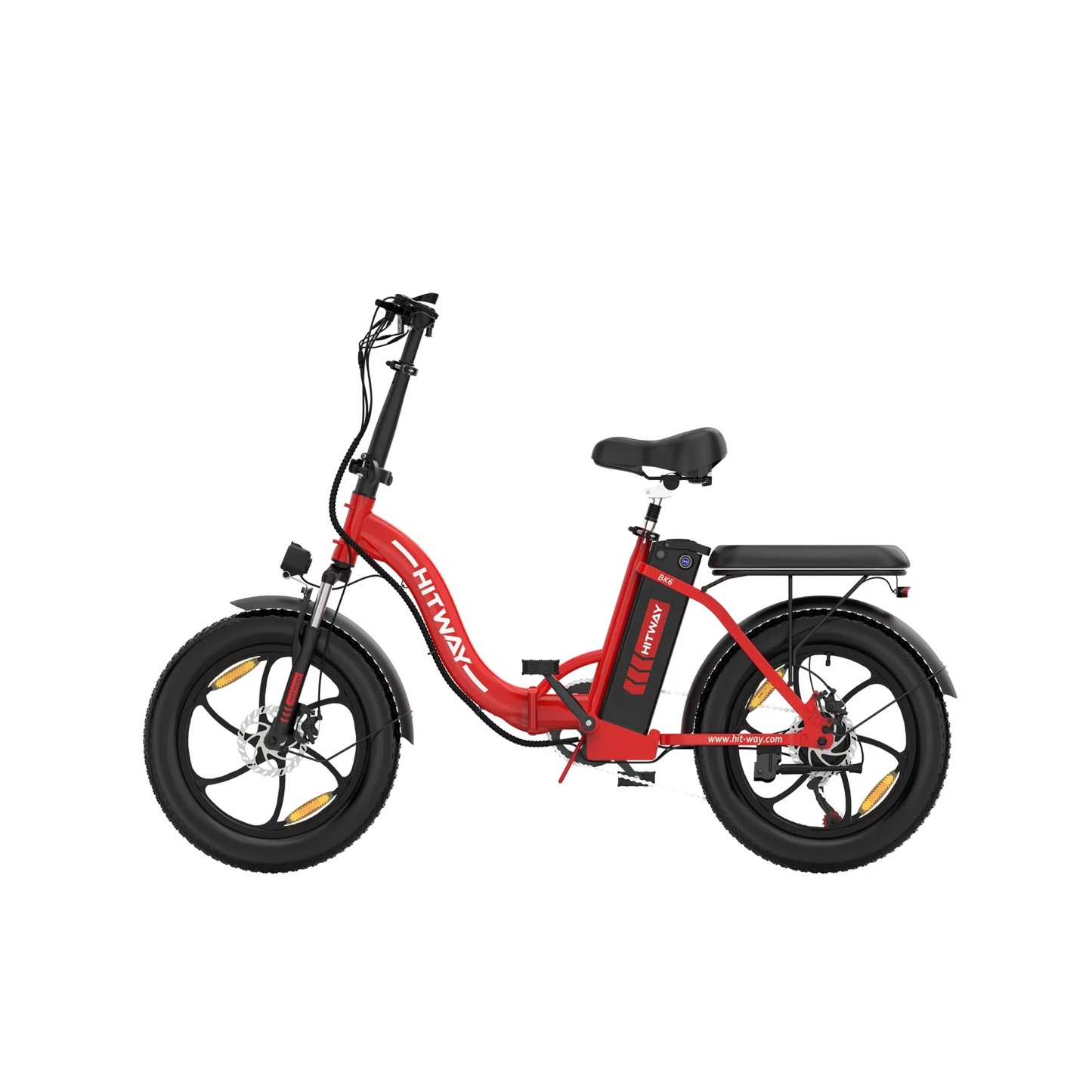 Foldable Koolux BK6S 500W