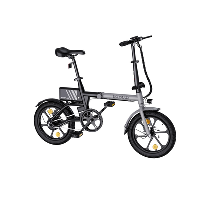 Foldable KOOLUX X1 250W