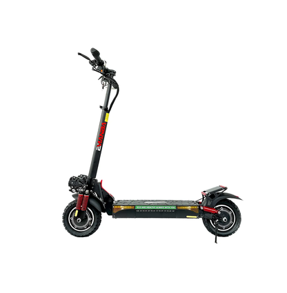 EMANBA X4 1600W