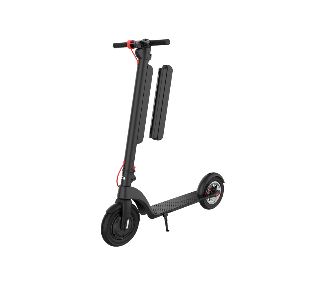 KIXIN X8 Electric Scooter