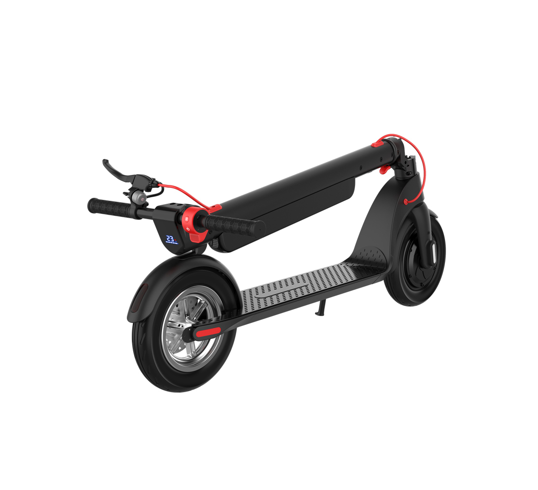 KIXIN X8 Electric Scooter