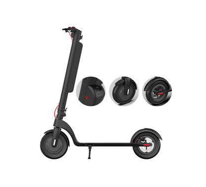 KIXIN X8 Electric Scooter