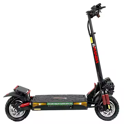 EMANBA X4 1600W